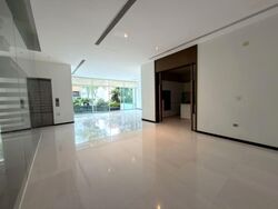 RESIDENCES AT EMERALD HILL (D9), Terrace #587985621